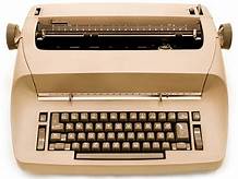 ts typewriter